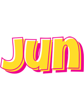 Jun kaboom logo