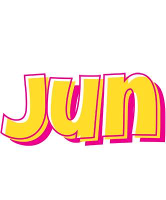 Jun kaboom logo