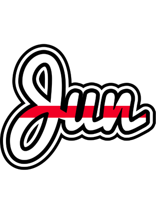 Jun kingdom logo