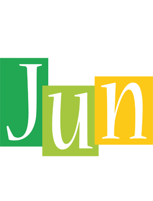 Jun lemonade logo