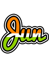 Jun mumbai logo