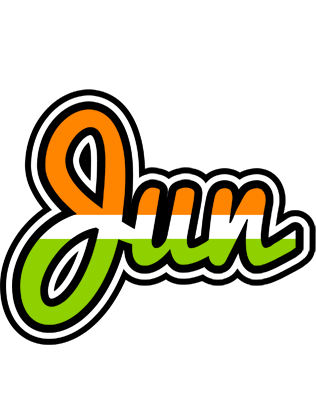 Jun mumbai logo