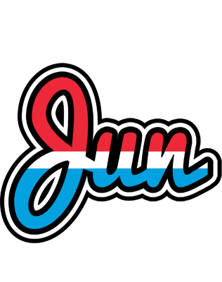 Jun norway logo