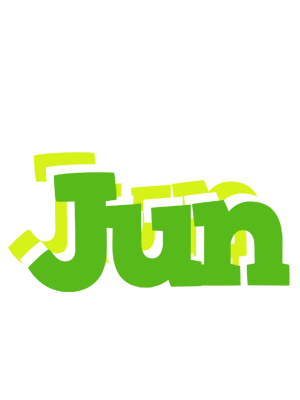 Jun picnic logo
