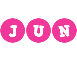 Jun poker logo