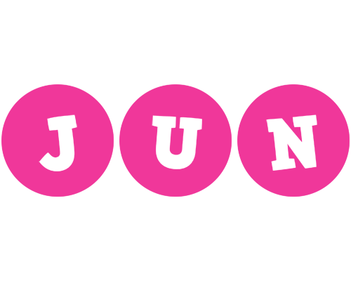 Jun poker logo