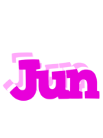 Jun rumba logo