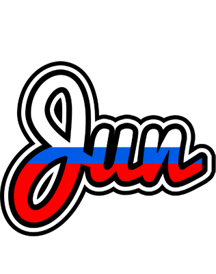 Jun russia logo