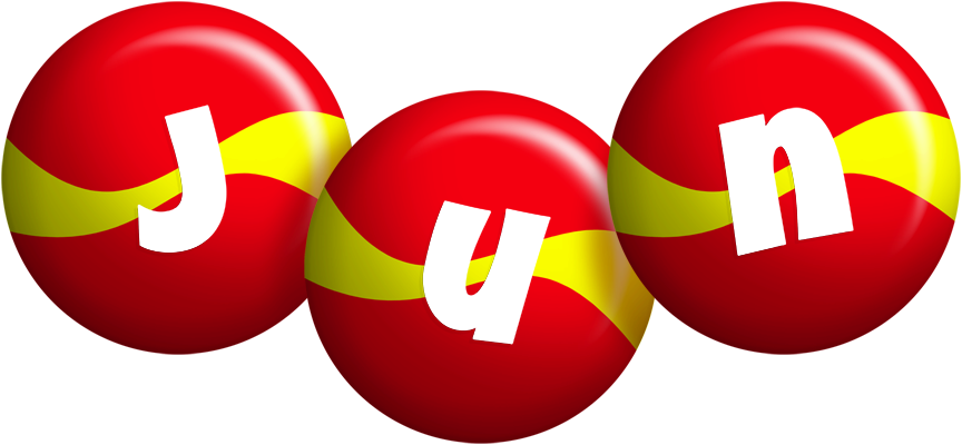 Jun spain logo