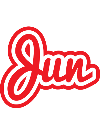 Jun sunshine logo