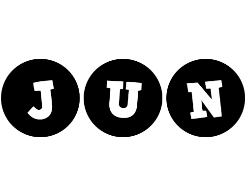 Jun tools logo