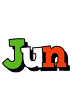 Jun venezia logo