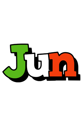 Jun venezia logo