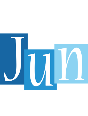 Jun winter logo