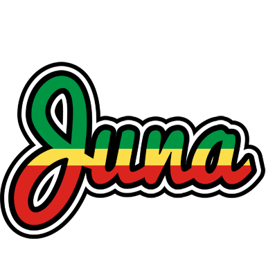 Juna african logo