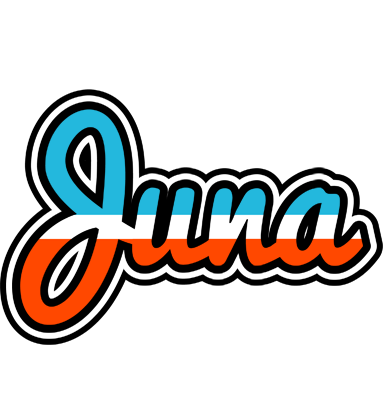 Juna america logo