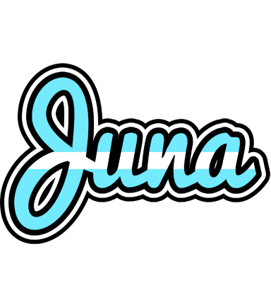 Juna argentine logo