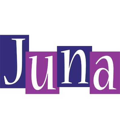 Juna autumn logo