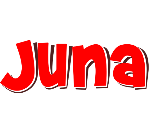 Juna basket logo