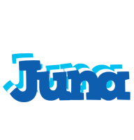 Juna business logo