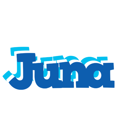 Juna business logo