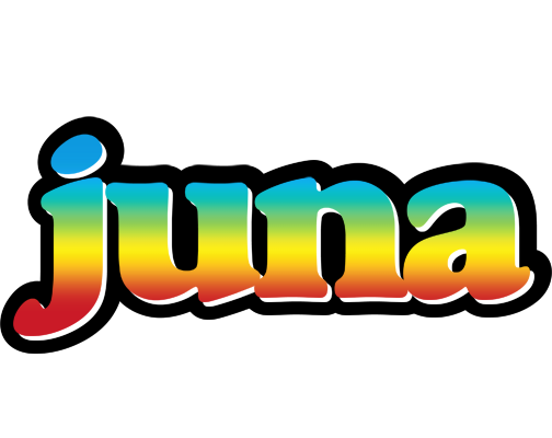 Juna color logo