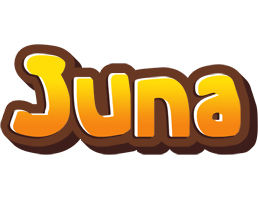 Juna cookies logo