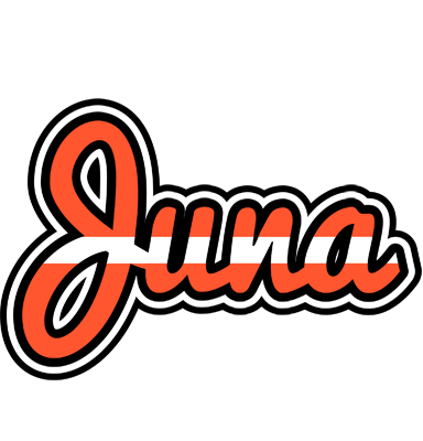 Juna denmark logo