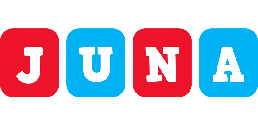 Juna diesel logo