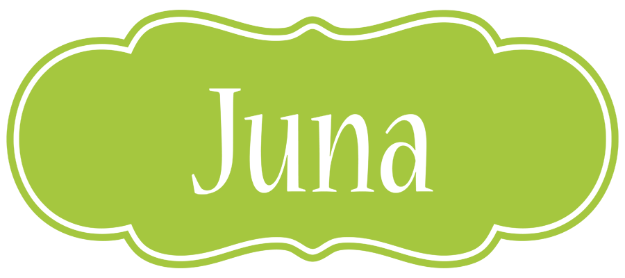 Juna family logo
