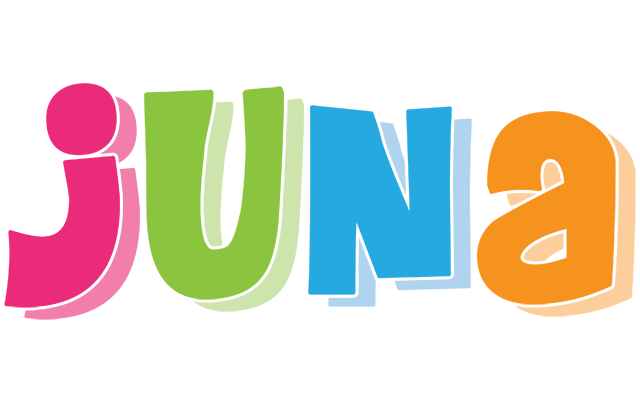 Juna friday logo