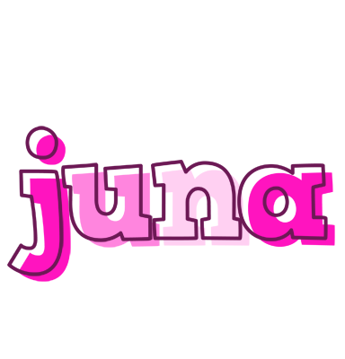 Juna hello logo