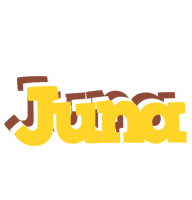 Juna hotcup logo