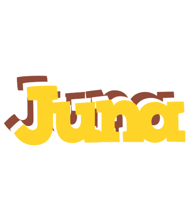 Juna hotcup logo