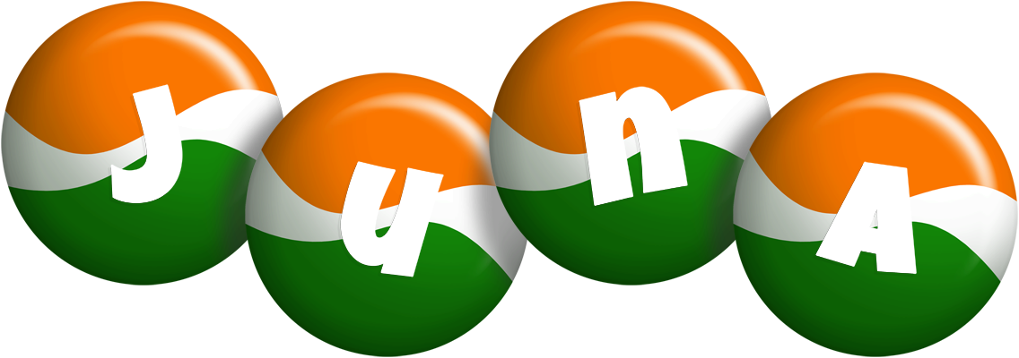 Juna india logo