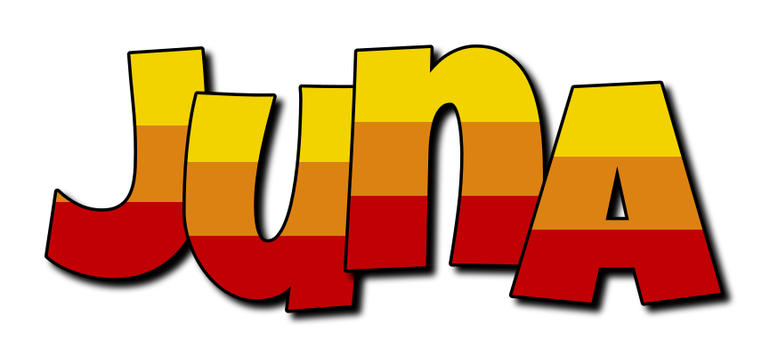 Juna jungle logo