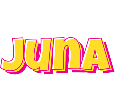 Juna kaboom logo
