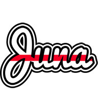 Juna kingdom logo