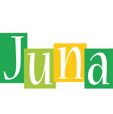 Juna lemonade logo