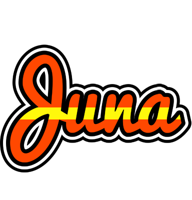 Juna madrid logo