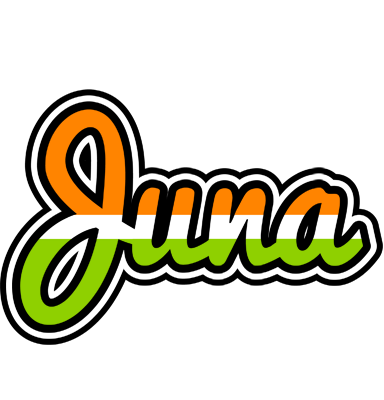 Juna mumbai logo