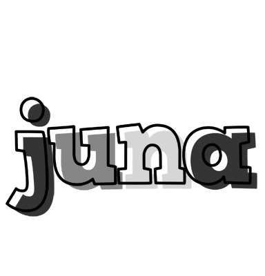 Juna night logo