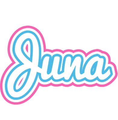 Juna outdoors logo