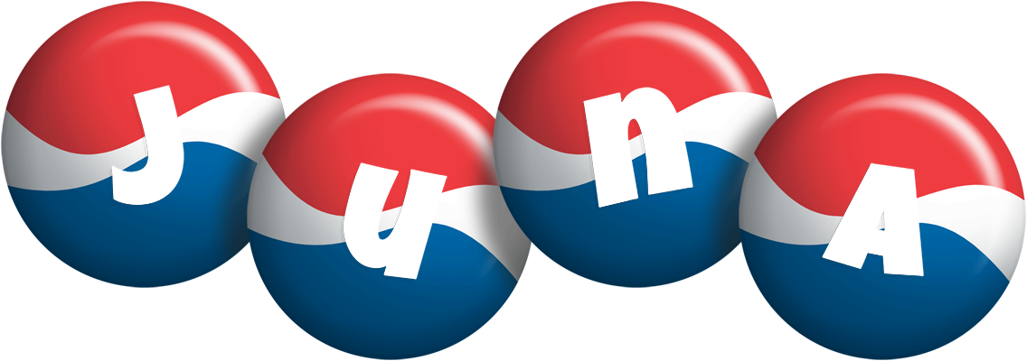 Juna paris logo