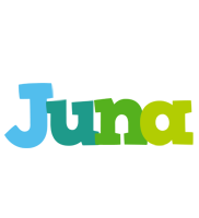 Juna rainbows logo
