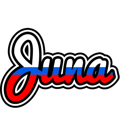Juna russia logo