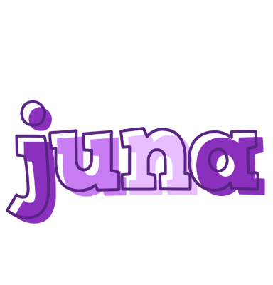 Juna sensual logo