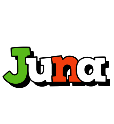 Juna venezia logo