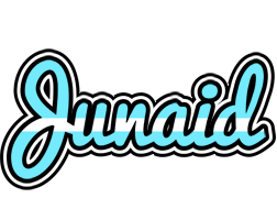 Junaid argentine logo