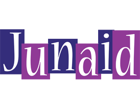 Junaid autumn logo